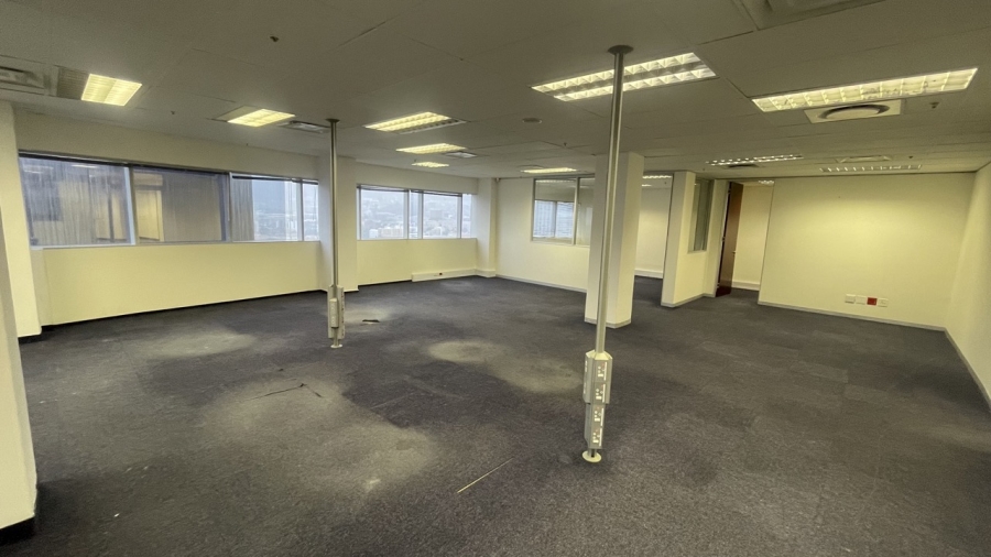 To Let commercial Property for Rent in Cape Town City Centre Western Cape